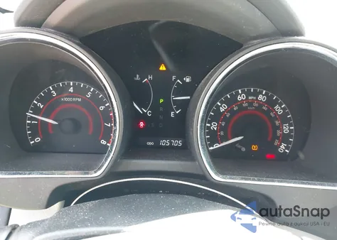 2012 Toyota Highlander Se V6 из США, поврежденный, VIN 5TDBK3EH0CS155460